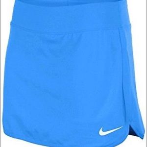 Nike Tennis Skort - Large